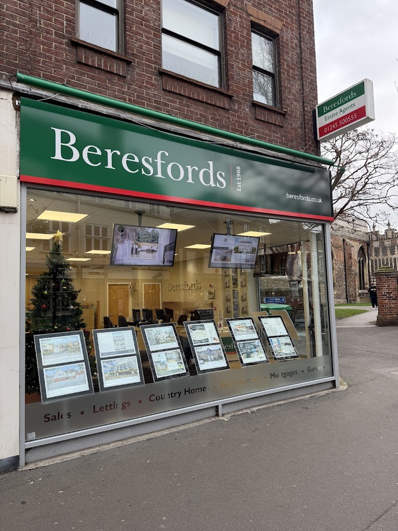 Beresfords Estate Agents - Chelmsford photo 3