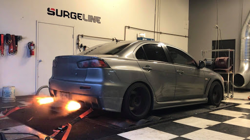 Surgeline Tuning