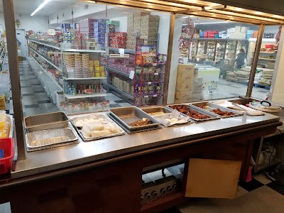 P & N Oriental Market