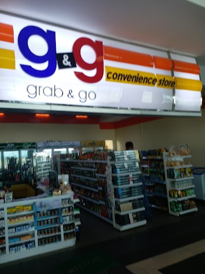 Convenience Store