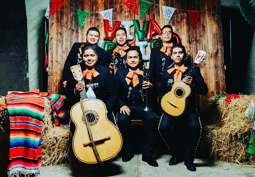 Mariachi Arias