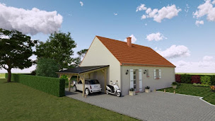 Photo n°13 de FONCIER GP à Fleury-les-Aubrais (Constructeur de maisons personnalisées)