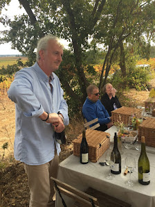 Languedoc Wine Tours 28 Main St, Kelty KY4 0AA, United Kingdom