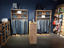 Ding Fring par Le Relais à Bergerac