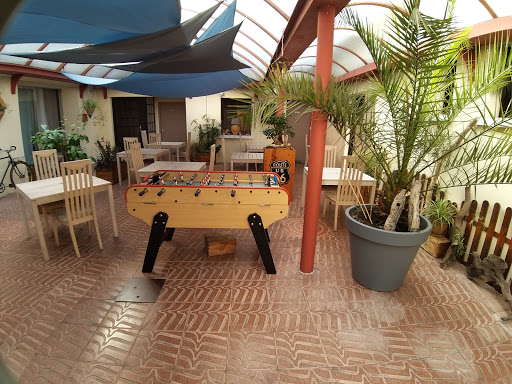 Photo de Hôtel Saint-Martin - La Maison Younan à Saint-Martin-de-Saint-Maixent (79400)