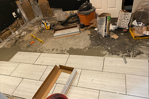 AZE Home Improvement, LLC - Thumbnail