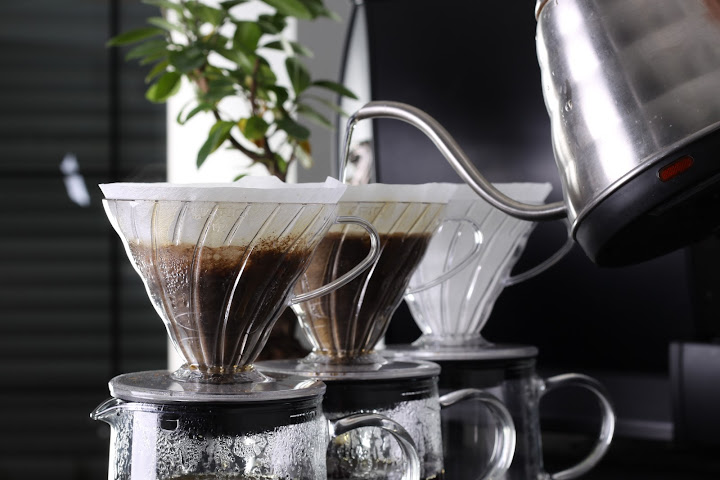 Montag Coffee Kadıköy by null