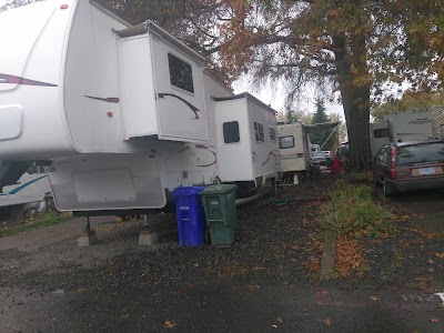 Fox Run RV Park