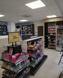 Photo n°2 de Tabac Presse Jeux SNC Les Toma à Décines-Charpieu (Bureau de tabac)