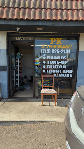 P K Auto Performance - Thumbnail
