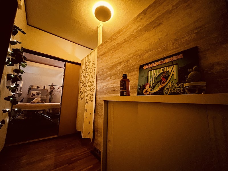 東松山脱毛エステサロンvivipirina