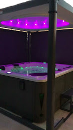 Photo n°14 de Bluelagoonspas Normandie à Barentin (Magasin de matériel pour piscines)