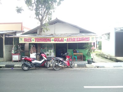 Photos of Warung sate & tongseng Pak Gudel