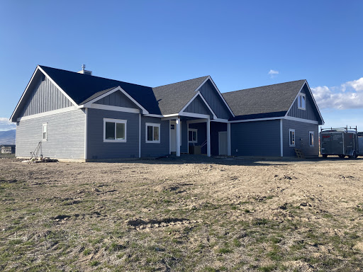 Solid Painting LLC - Visual