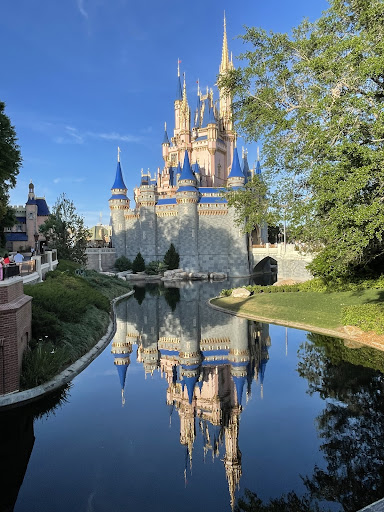 Destinations & Mouse Made Simple Gallery - United States