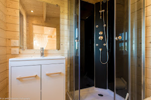 Photo n°74 de Le petit flo nuit insolite Moselle-Lorraine à Flocourt (Spa)