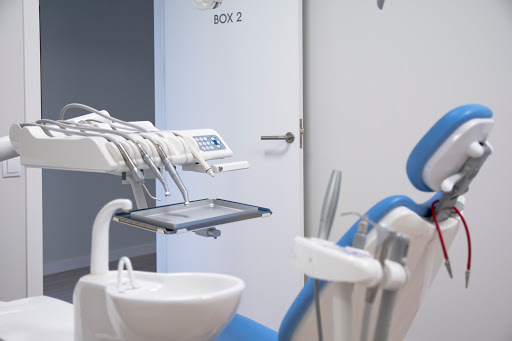 Clínica Dental Folgueroles