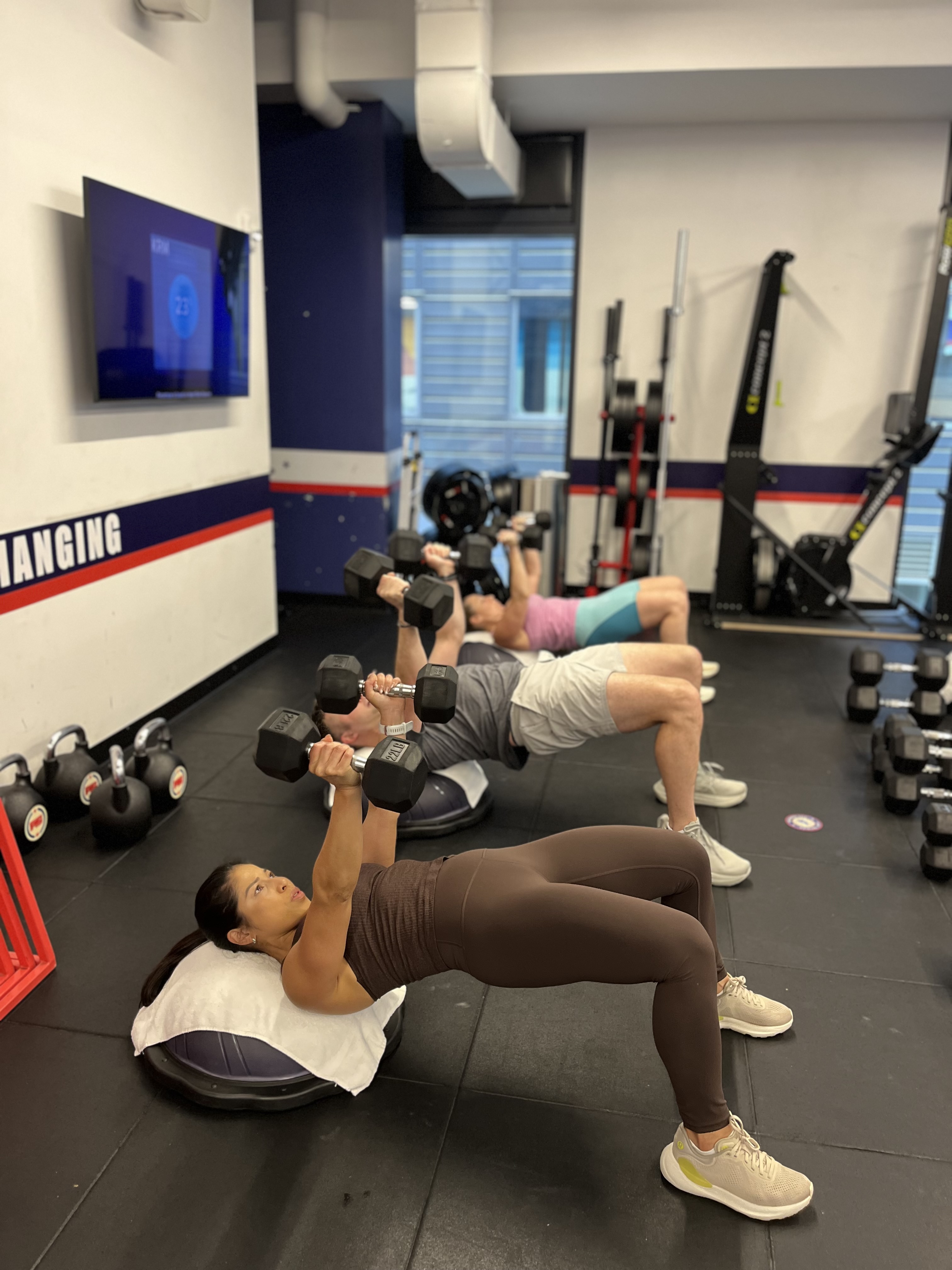F45 Training photo 11