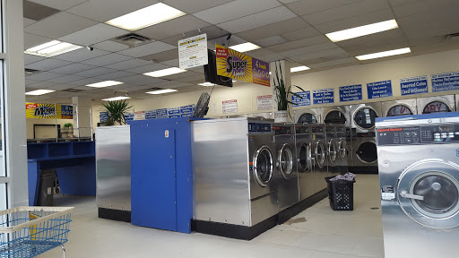 Family Wash Laundromat - Thumbnail