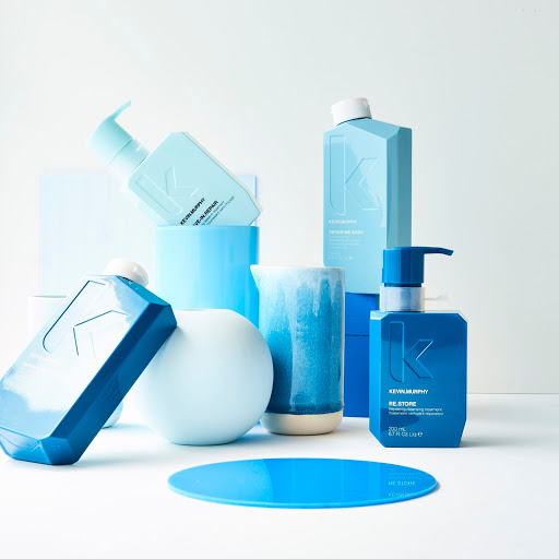T.a.l.k Salon - Visual
