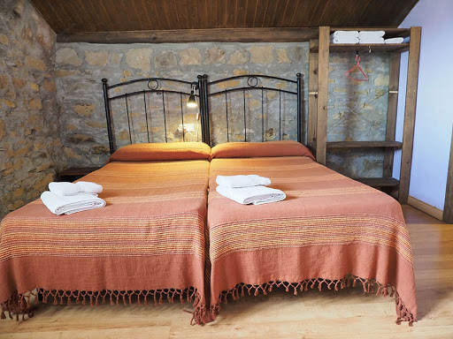 Bed Tomaso - Visual