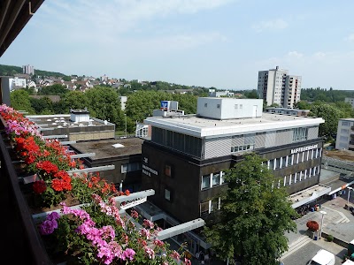 Photos of Raiffeisenbank eG Baunatal