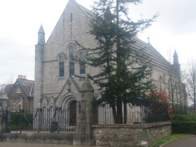 Photos of The Honan Chapel