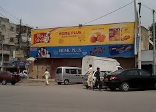 Home Plus Supermarket karachi