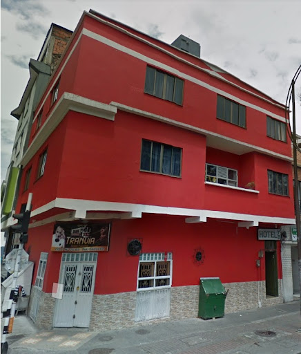 Hotel Milan