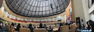 Photos of Iran International Conference Center