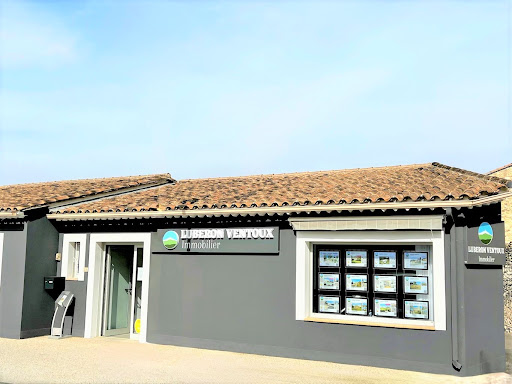 Luberon Ventoux Immobilier Velleron