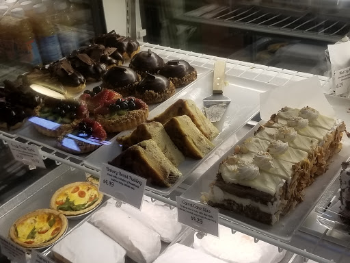 Phoebe's Pastry Cafe - Thumbnail