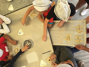 Photo n°10 de Bara - Boulangerie Patisserie - Nantes à Nantes (Boulangerie)