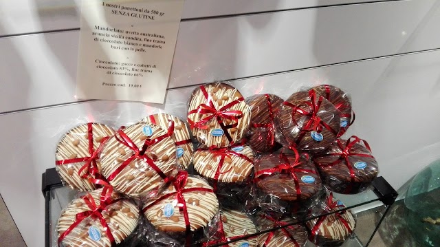 Articioc Cioccolateria "senza glutine"