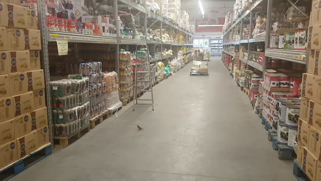 Opinii despre Exflor Discount în Târgu Jiu - Centru Comercial