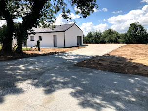 Photo n°1 de ARServices44 - Travaux publics à Paulx (Société de travaux publics)