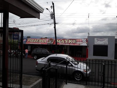 Photos of Pizzeria "Mayke"