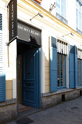 Photo n°1 de Oh My Cream ! à Lille (Distributeur de produits pour la peau)