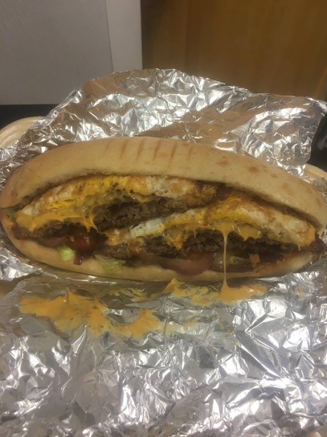 my taco's