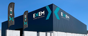 Photo n°1 de EXEM Constructions à Miniac-Morvan (Constructeur immobilier)