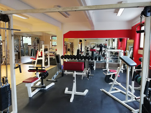 iFit Fitness Heilbronn - Thumbnail