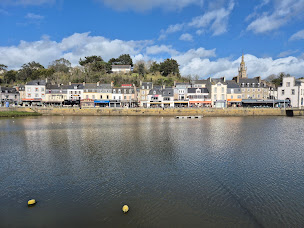 Photo n°67 de Audrey Boura iad à Binic-Étables-sur-Mer (Consultant immobilier)