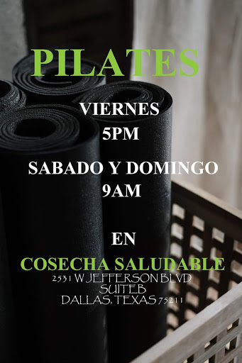 Cosecha Saludable - Thumbnail