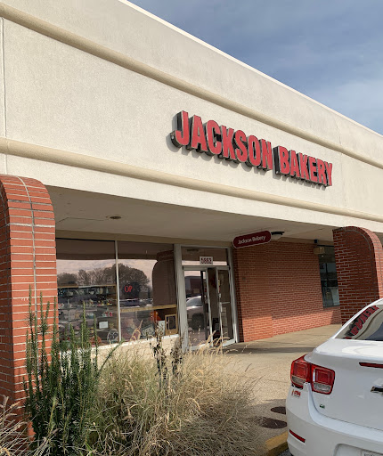Jackson Bakery - Visual
