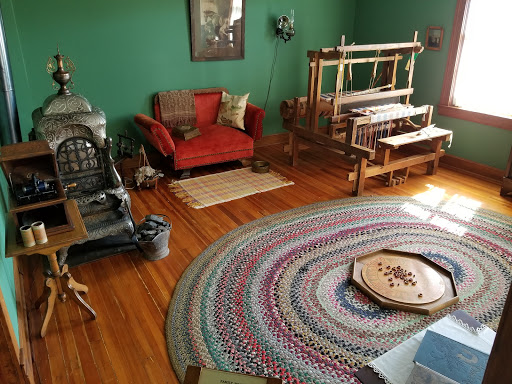 Hinckley Fire Museum Hinckley Destimap Destinations On Map