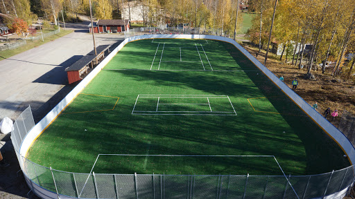 Sundborn multisport arena - Thumbnail