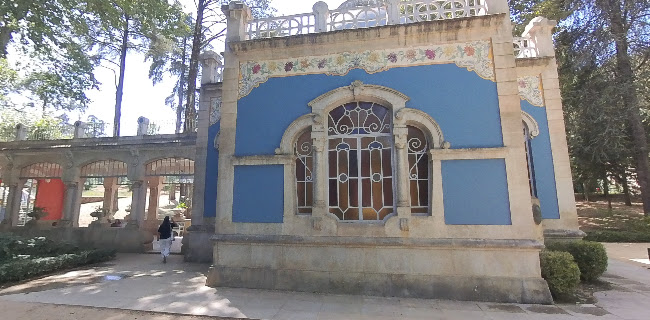 Vidago Palace Hotel Número de telefone