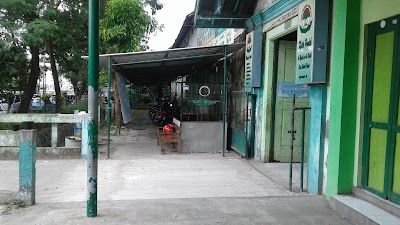 Photos of Ta'mirul Ponpes Islam Surakarta