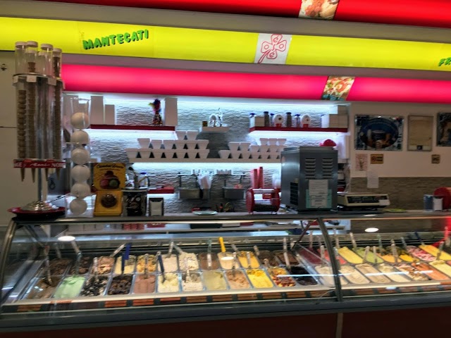 Osè Gelateria