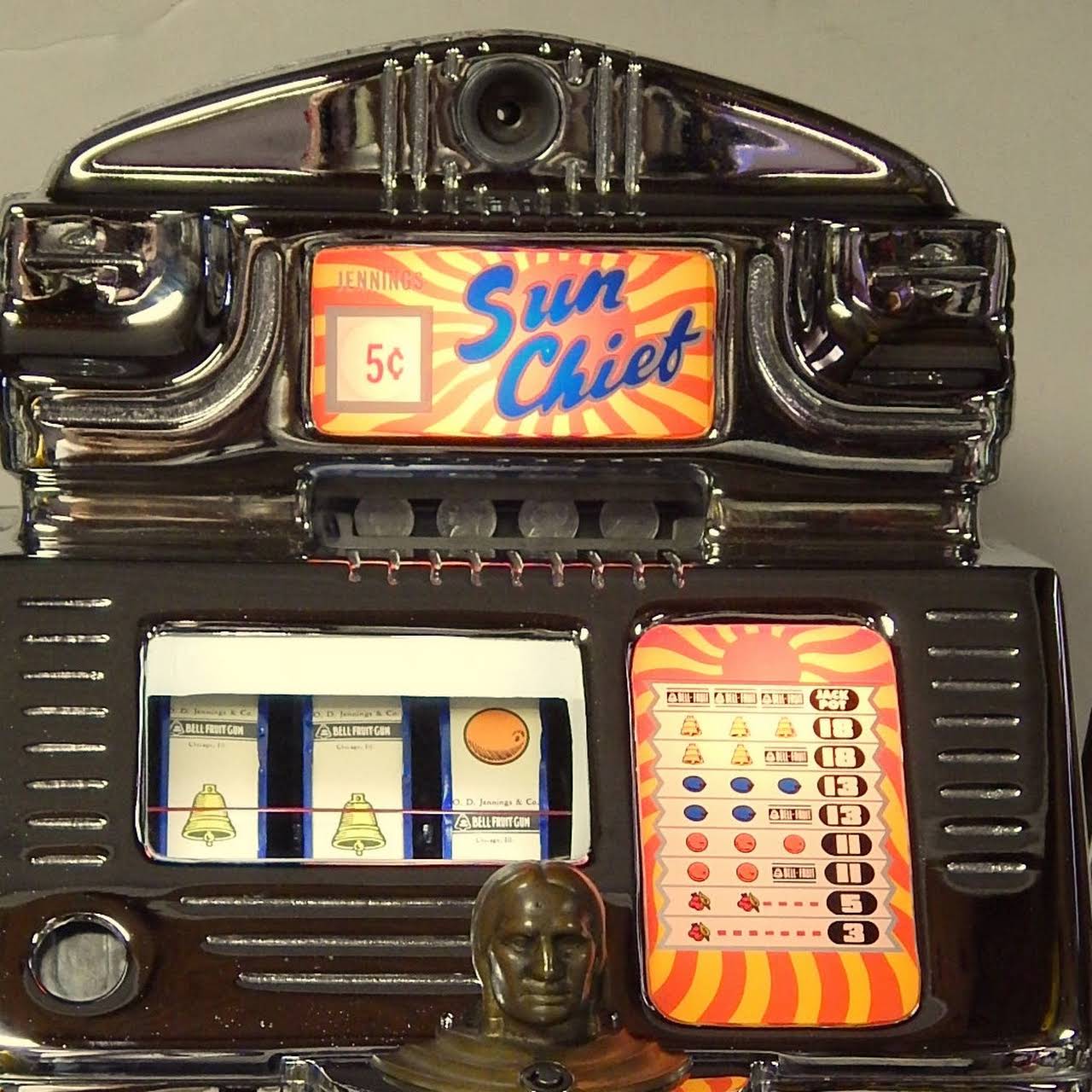 celsius slot